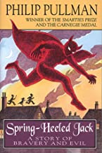 Spring-Heeled Jack