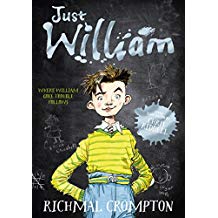Just William (Just William series Book 1)