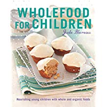 Whole food for children