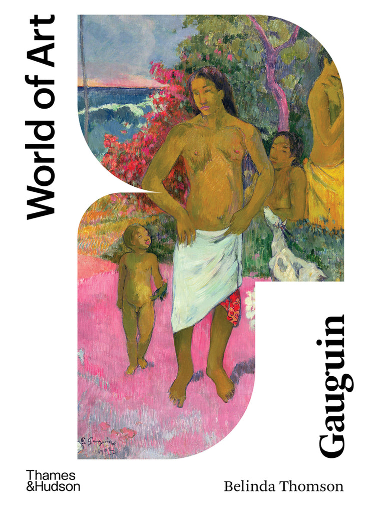 Gauguin: New Edition (World of Art)