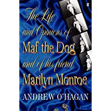 The Life and Opinions of Maf the Dog, and of his friend Marilyn Monroe