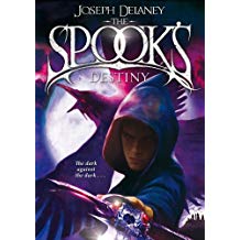 The Spook's Destin
