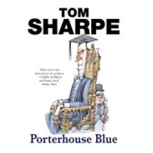 Porterhouse Blue: (Porterhouse Blue Series 1)