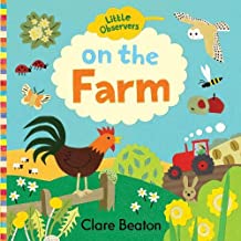 On the Farm (Little Observers): 1