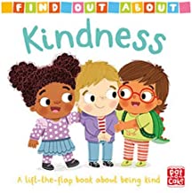 Kindness (Find Out About)