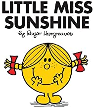 Little Miss Sunshine (Little Miss Classic Library)