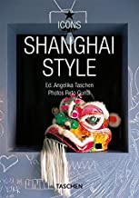 Shanghai Style: PO (Icons)