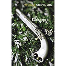 Kidnapped (Vintage Classics)