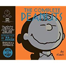 The Complete Peanuts 1979-1980: Volume 15