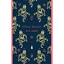 Ghost Stories (The Penguin English Library)