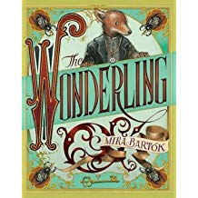 The Wonderling 1