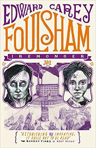 Foulsham (Iremonger No. 2)
