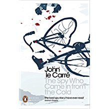 The Spy Who Came in from the Cold (Penguin Modern Classics)