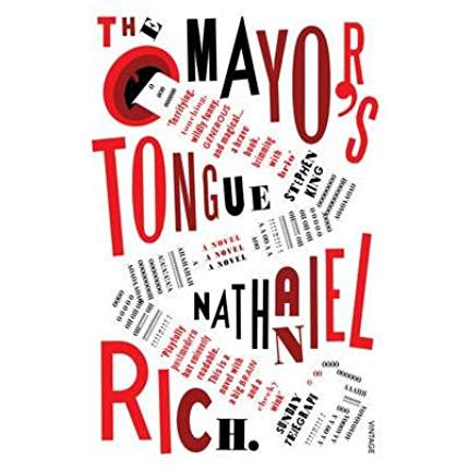 The Mayor's Tongue