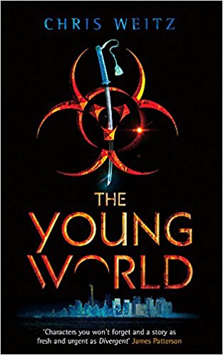 The Young World (The Young World Trilogy)