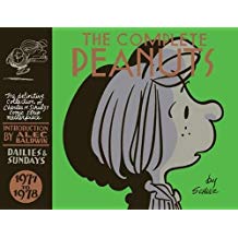 The Complete Peanuts 1977-1978: Volume 14