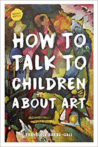 How to Talk to Children about Art