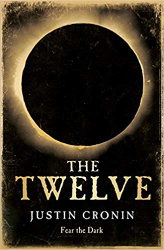 The Twelve (The Passage Series Book 2)
