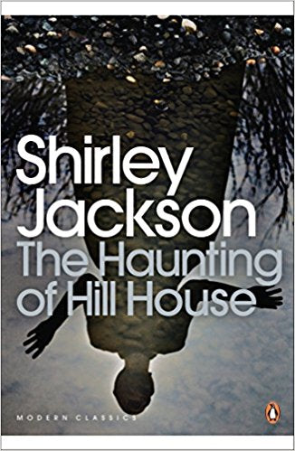 The Haunting of Hill House (Penguin Modern Classics)