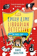 The Pencil Case: 2 (Emily Lime - Librarian Detective)