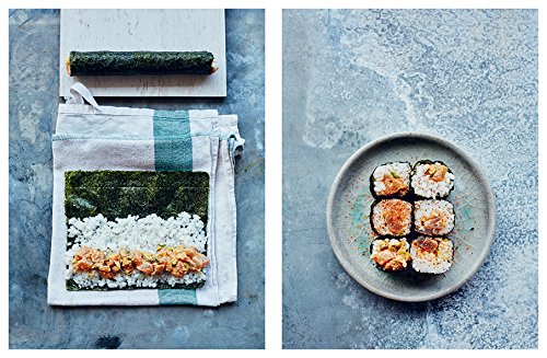 JapanEasy: Classic and Modern Japanese Recipes to Cook at Home