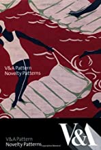 V&A Pattern: Novelty Patterns: (Hardcover with CD)