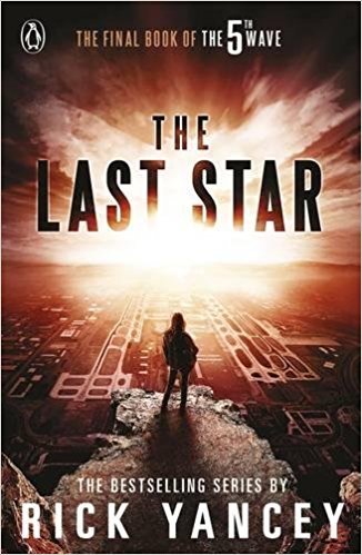 The Last Star (The 5th Wave Book 3)