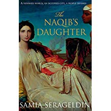 The Naqib’s Daughter (Hard Back)