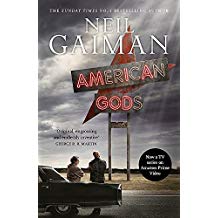 American Gods: TV Tie-In