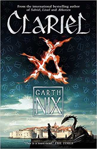 Clariel (Abhorsen Series Book 4)
