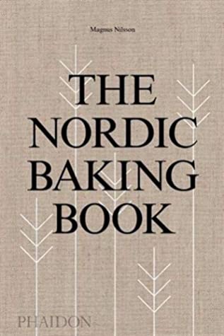 The Nordic Baking Book SIGNED EDITION