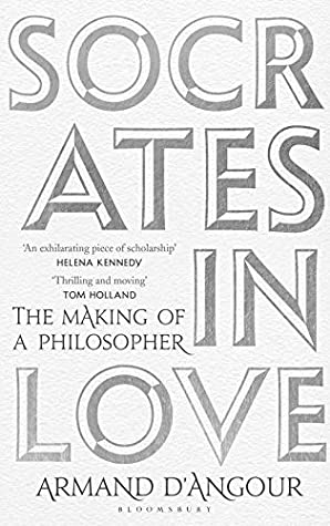 Socrates in Love: The Making of a Philosopher