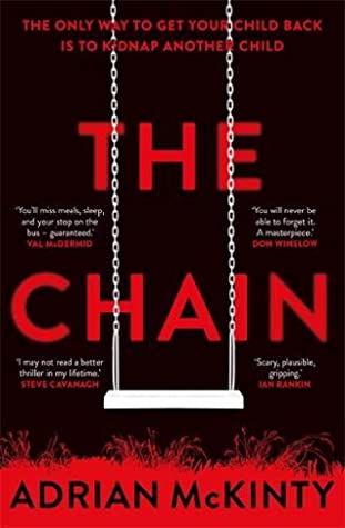 The Chain: The gripping, unique, must-read thriller of the year