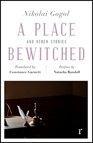 A Place Bewitched