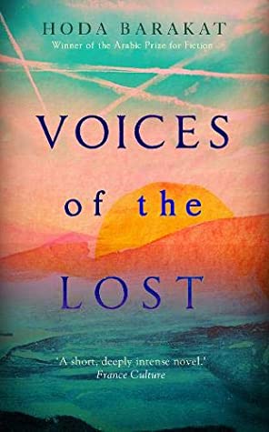Voices of the Lost