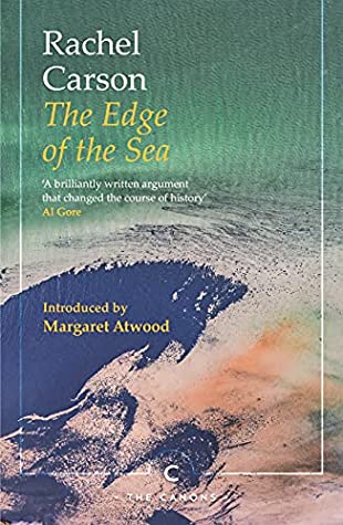 The Edge of the Sea (Canons)