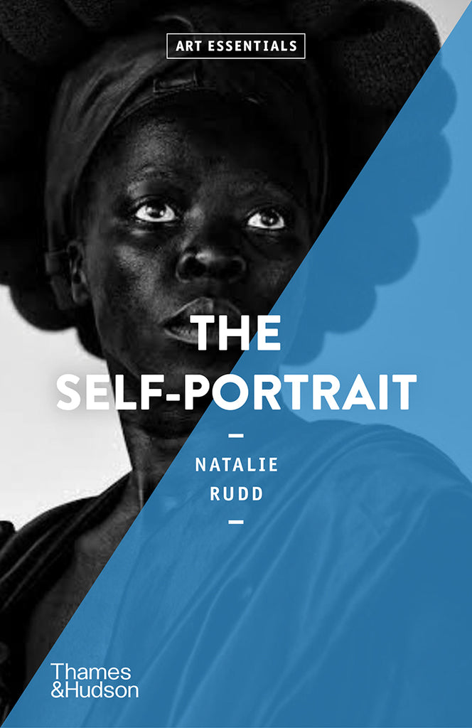The Self-Portrait: Art Essentials