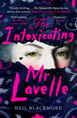 The Intoxicating Mr Lavelle