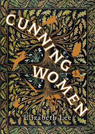 Cunning Women: A feminist tale of forbidden love after the witch trials