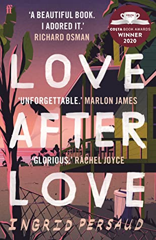 Love After Love: A Novel