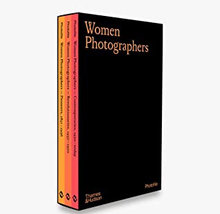 Women Photographers (Slipcased Set) (Photofile)