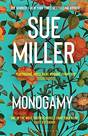 Monogamy