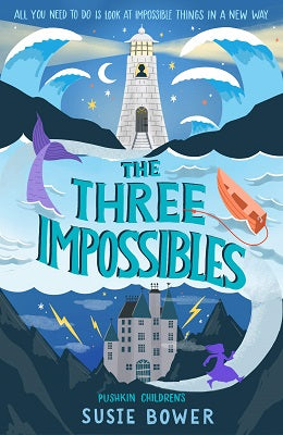 The Three Impossibles