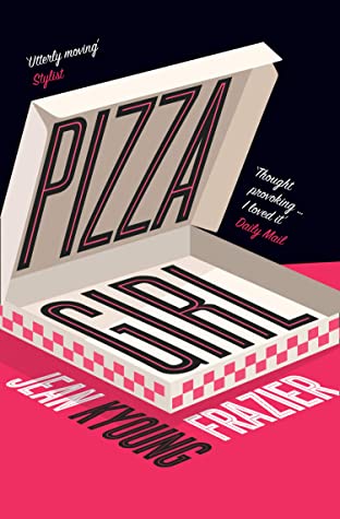 Pizza Girl (Paperback)
