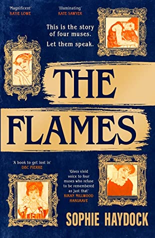 The Flames