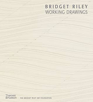 Bridget Riley: Working Drawings