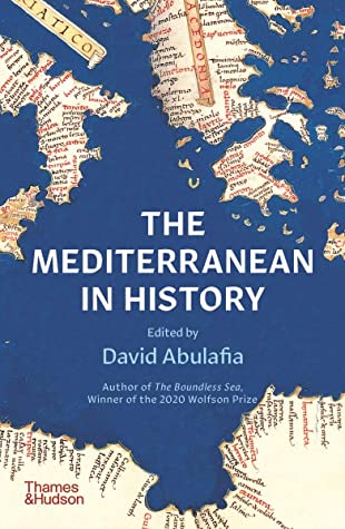 The Mediterranean in History (B-Format) /anglais