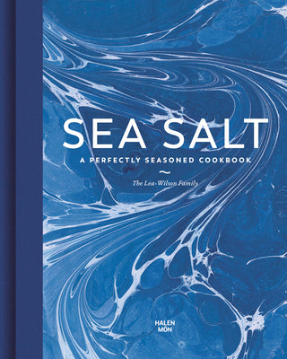 Sea Salt: Unlock the Flavour - Perfect Your Cooking