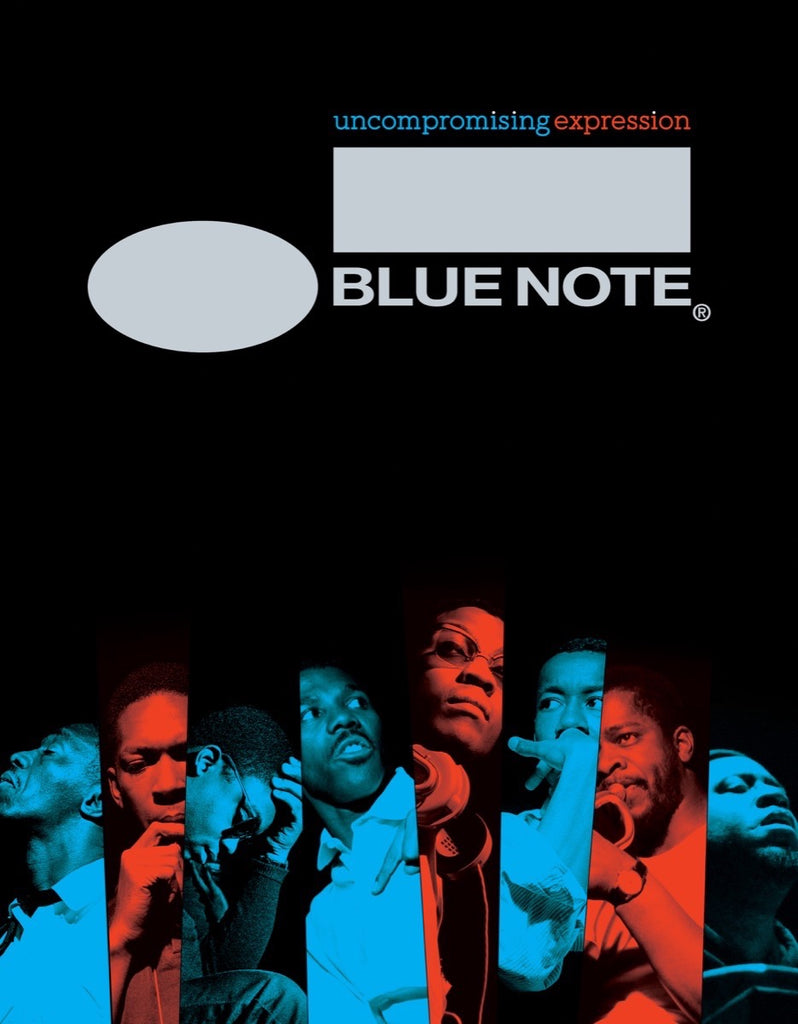 Blue Note: Uncompromising Expression:: The Finest in Jazz Since 1939