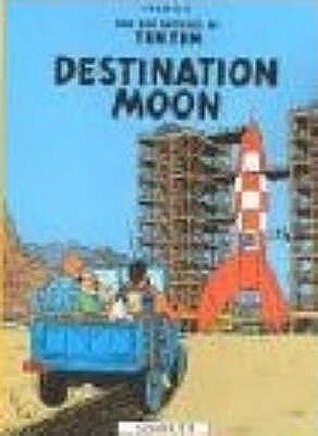 Destination Moon